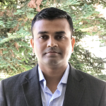 Vinayak D. Labade