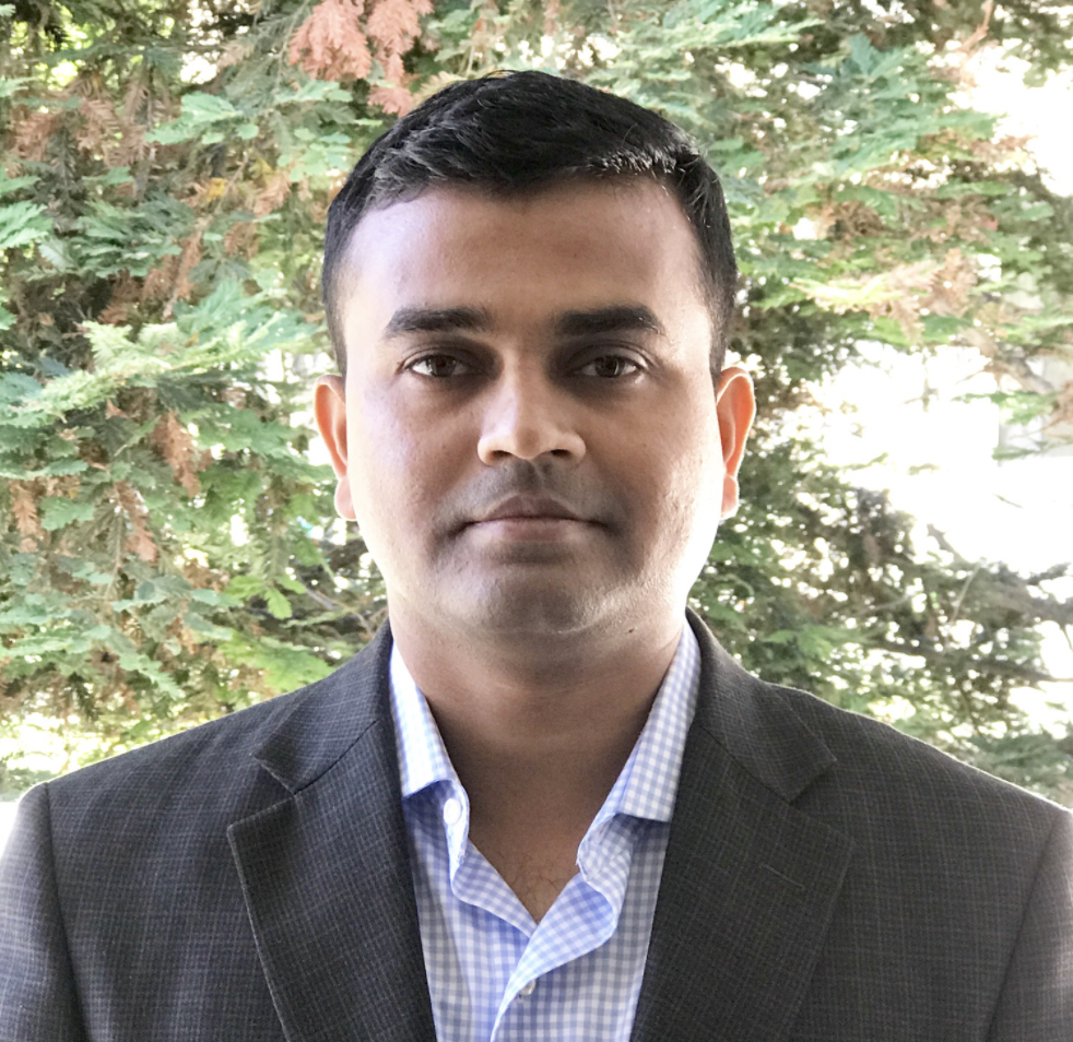 Vinayak D. Labade